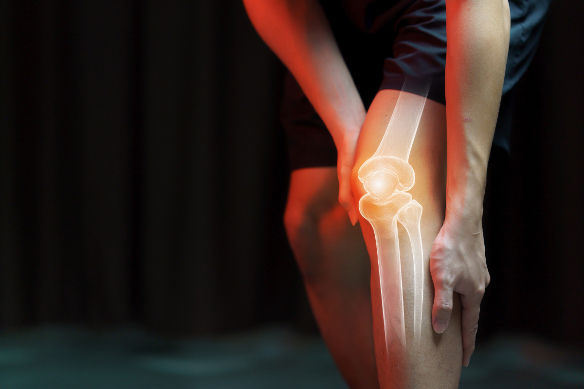Rheumatology