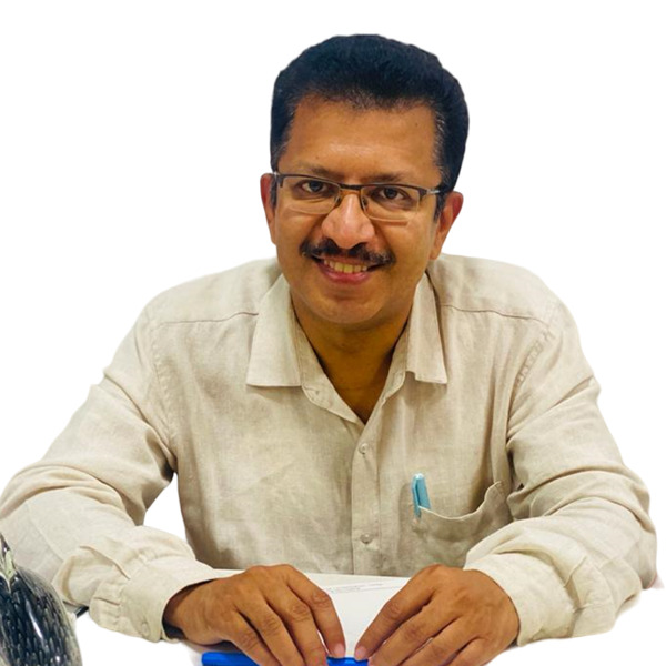 DR-DAYANANDA