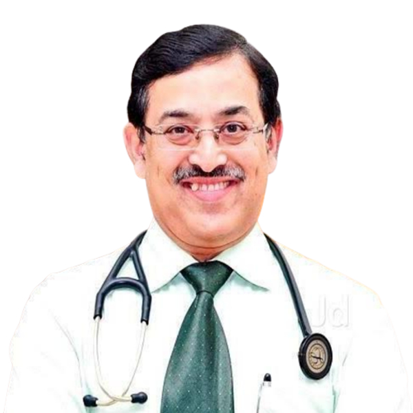 Dr. Arun Srinivas
