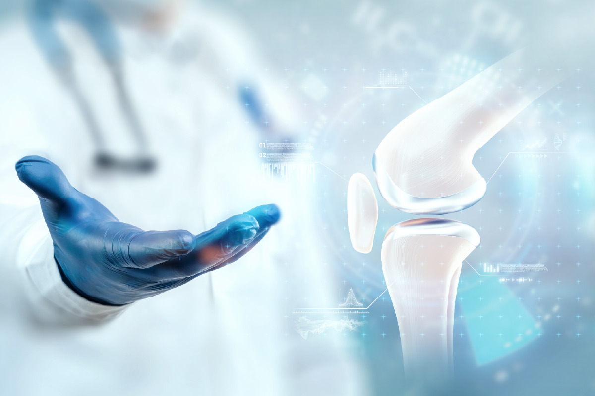Orthopedics