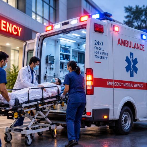 Ambulance Service