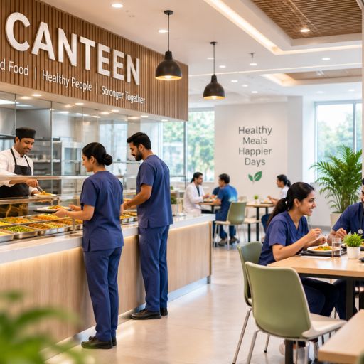 Canteen