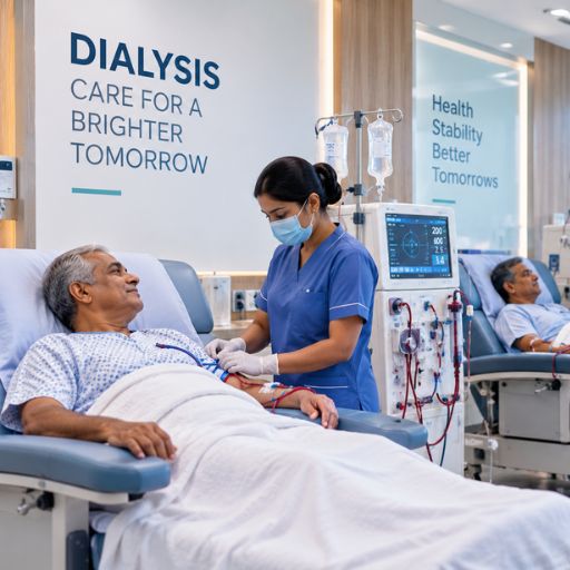 Dialysis