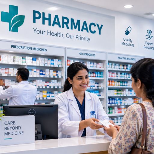 Pharmacy